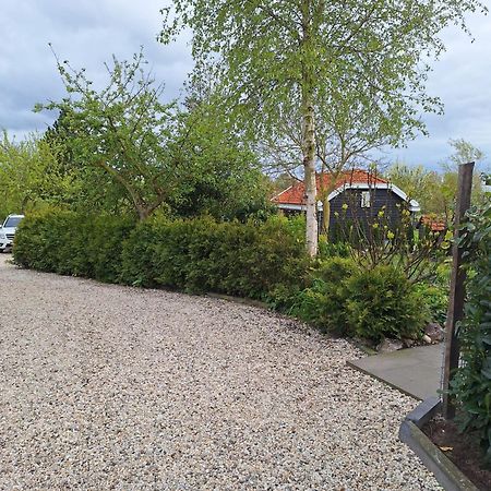 Gastenhuis Amstelmeerzicht. Westerland Kültér fotó