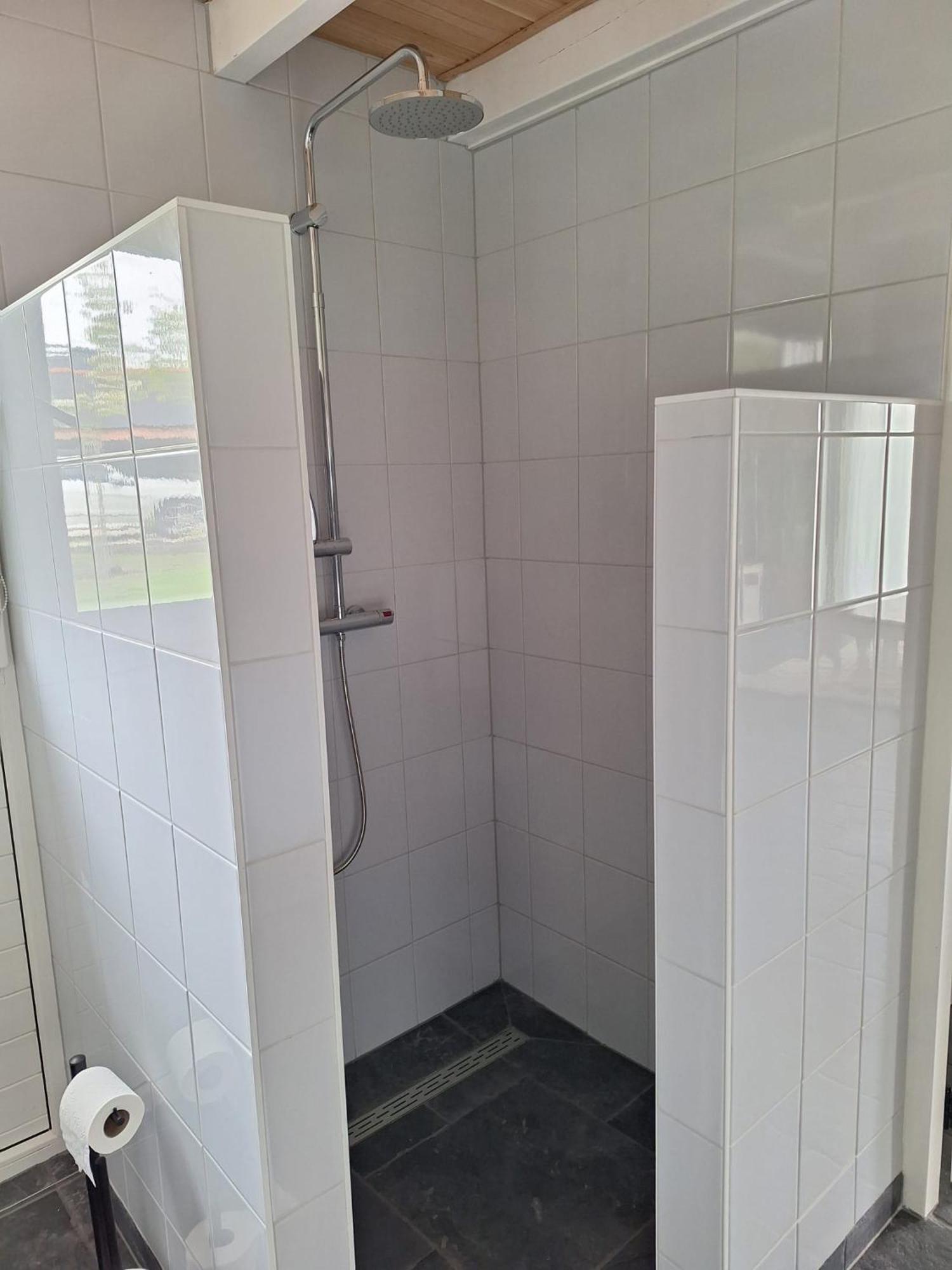 Gastenhuis Amstelmeerzicht. Westerland Kültér fotó