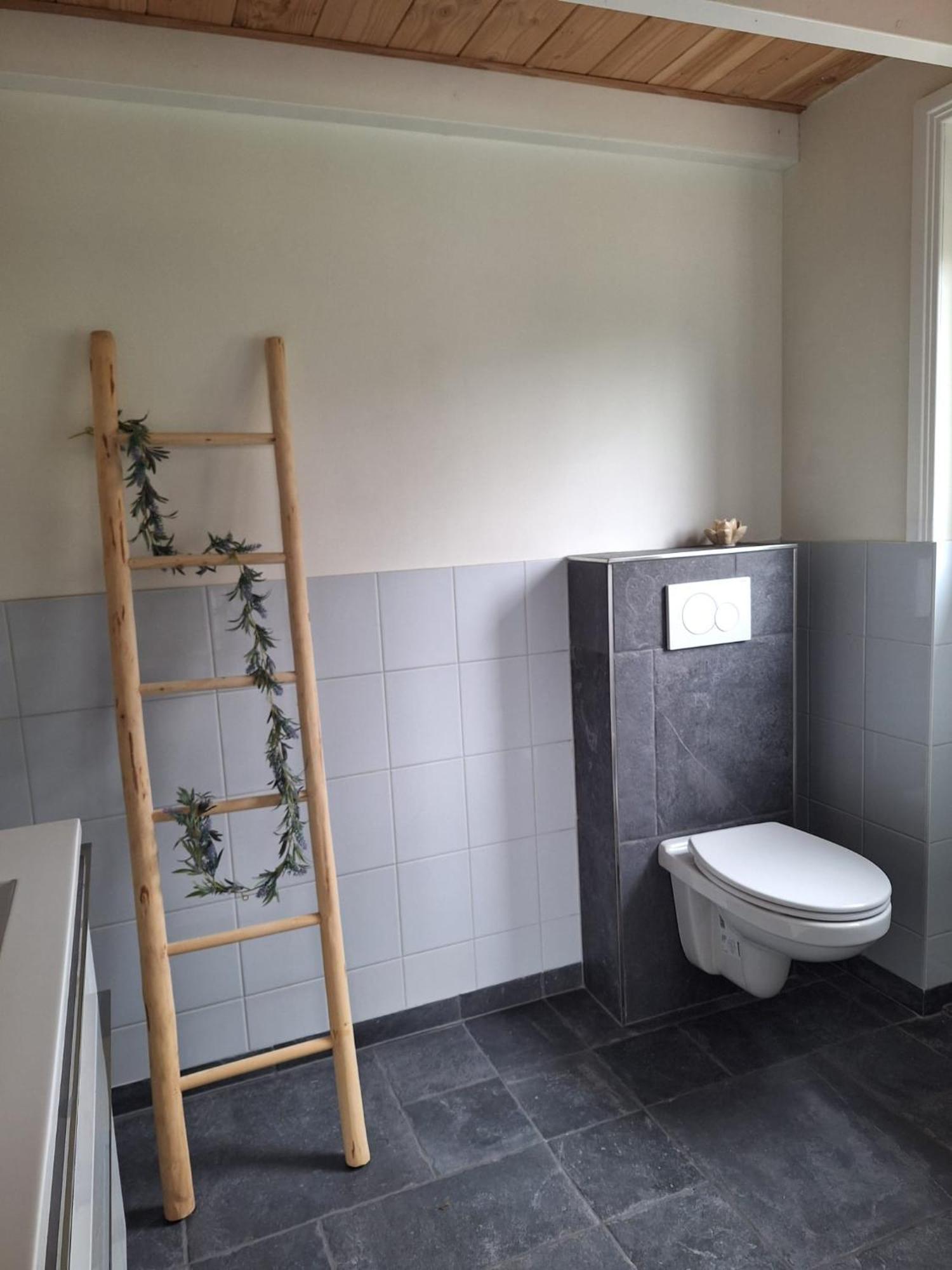 Gastenhuis Amstelmeerzicht. Westerland Kültér fotó